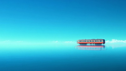 晴空列车