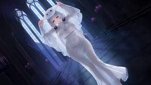 光辉_幽影徘徊之夜