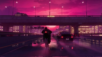 旅程