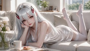 萝娜瓦