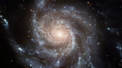 宇宙漩涡