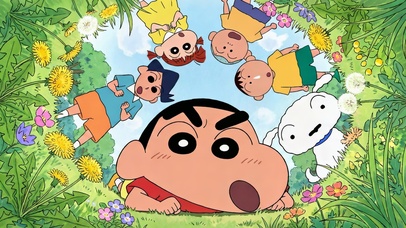 仰望春日部