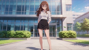动漫