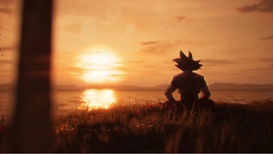 超级赛亚人孙悟空