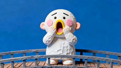 可爱小精灵