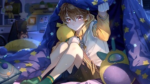 【夏彦】旧忆灼心