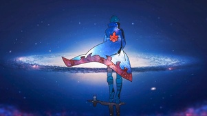 超天元突破 走向星球