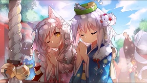 战舰少女