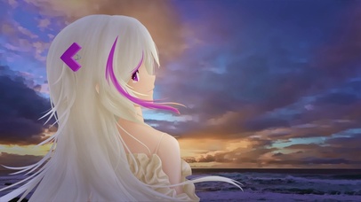机萪