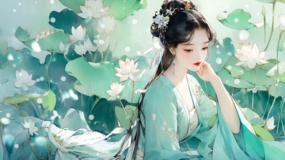 【24节气】暮清