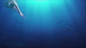 东方人鱼