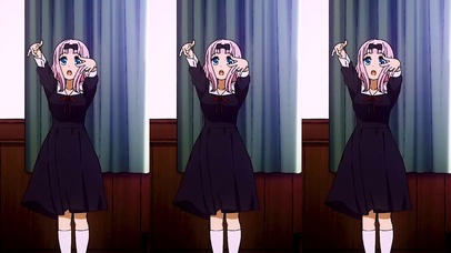 魔性舞蹈-书记舞