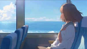 沿海风景