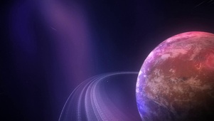 行星