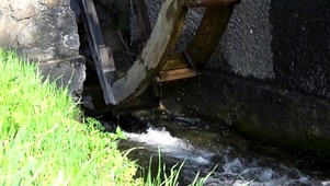 水车