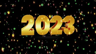 2023新年
