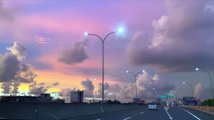 彩虹公路