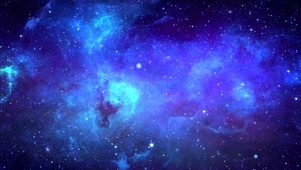 梦幻星空