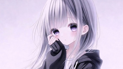 少女心事