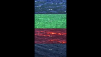 时间-海 4k