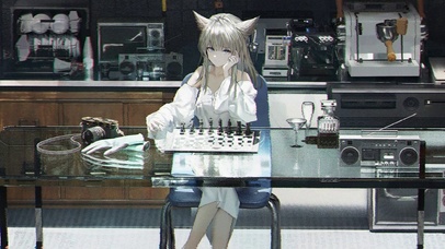 猫娘