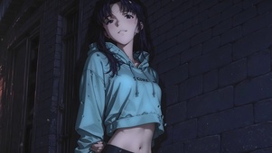 美少女