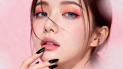 清纯女孩