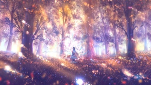 魔法森林