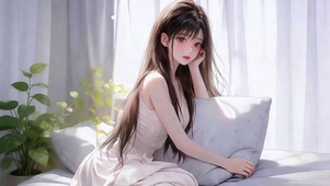浅光心事