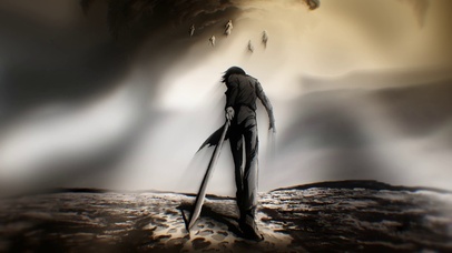 [和语轻风] 试问仙人 叁