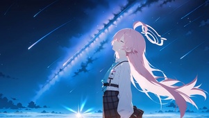 小鸟游星野