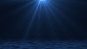 蓝梦星光