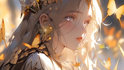 梦幻世界