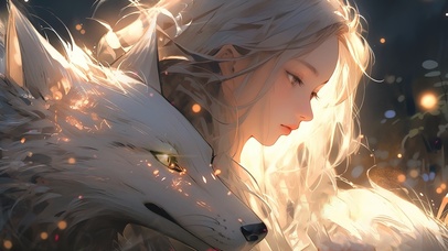 狐娘