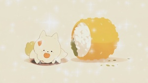 美食家