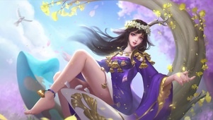 唯美枫落