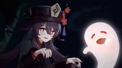 胡桃（b站根瘤菌rkzj）