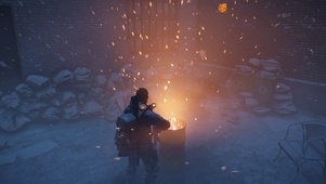 The Division