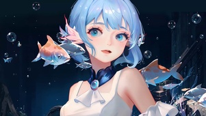 海底