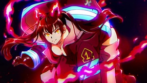 猫耳少女
