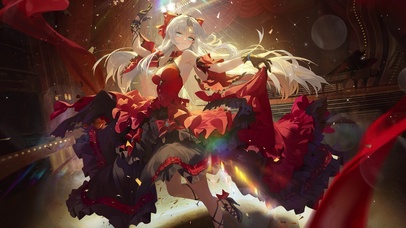 珂莱塔（作者：桐野）