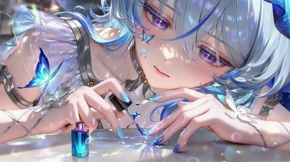 守岸人