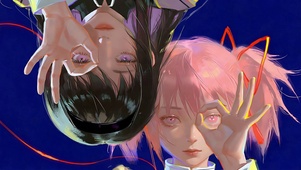 魔法少女小圆