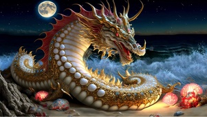 中华龙
