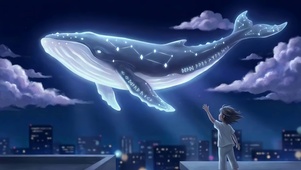 夜空之鲸