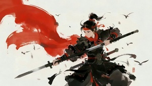 女将军2.0