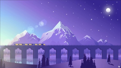 开往春天的列车