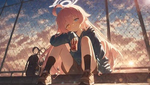 星野放学后的快乐水