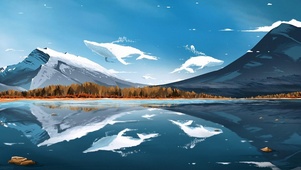 深海鲸鱼