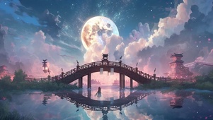 我自飘零